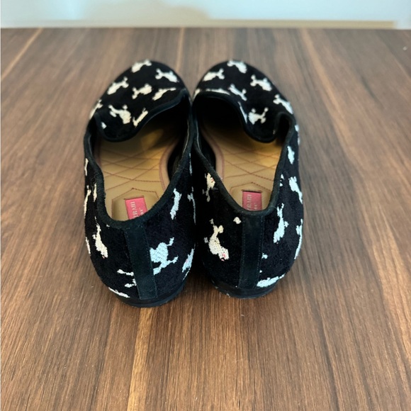 ISAAC MIZRAHI | poodle loafers 8.5 - Picture 4 of 4